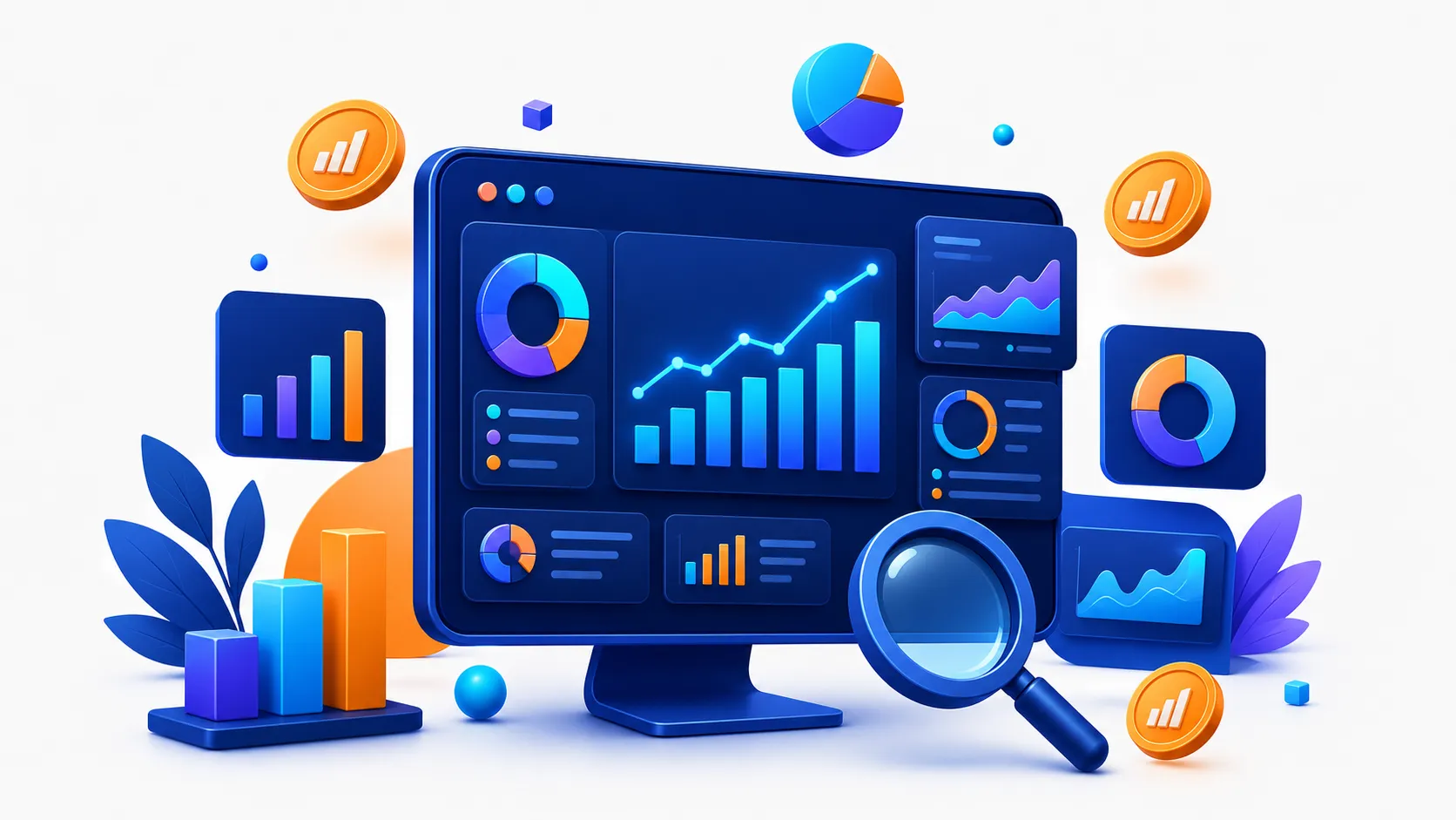 Branding Visual untuk UMKM: Logo, Warna, dan Konsistensi di Website