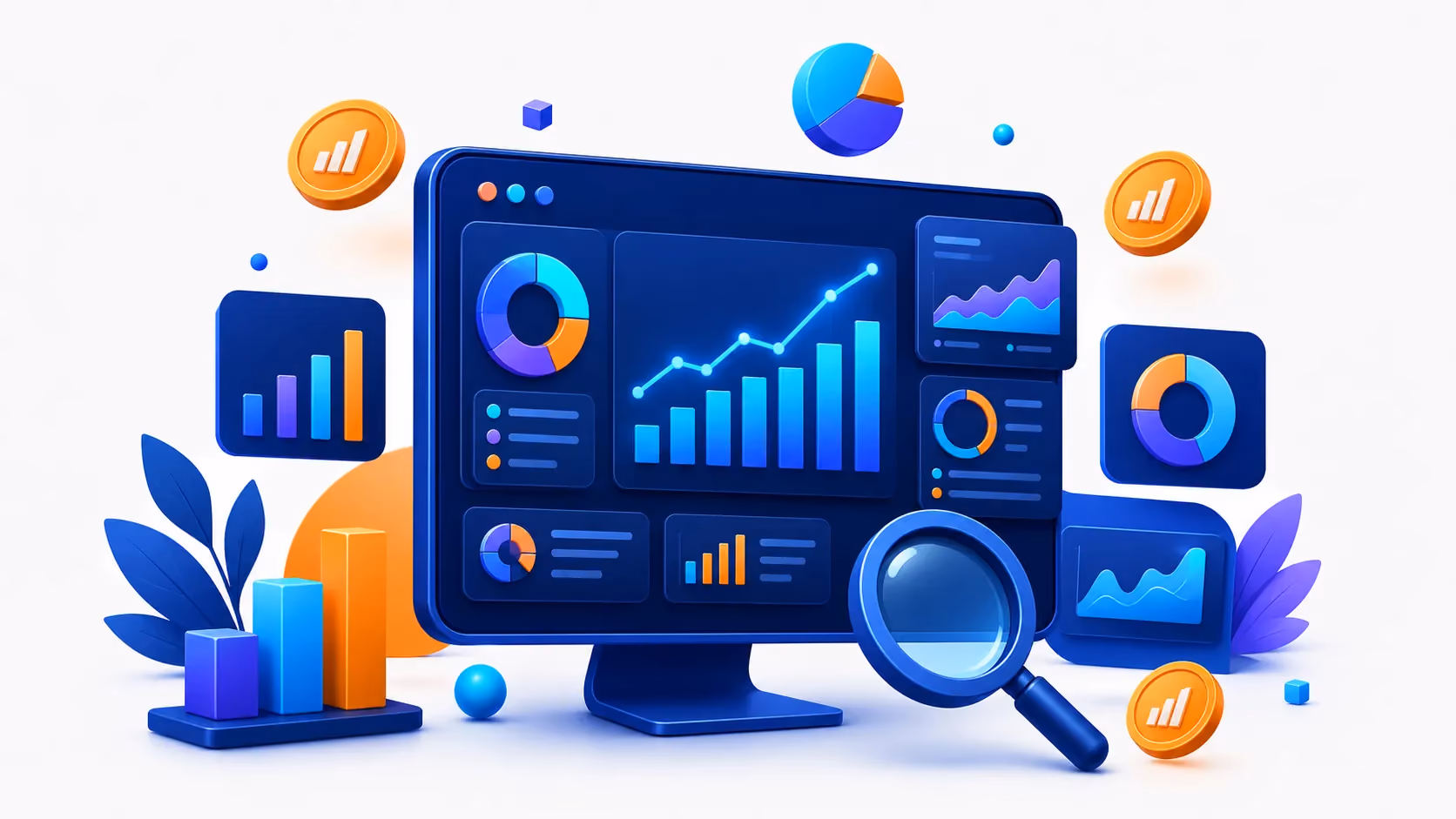 Branding Visual untuk UMKM: Logo, Warna, dan Konsistensi di Website