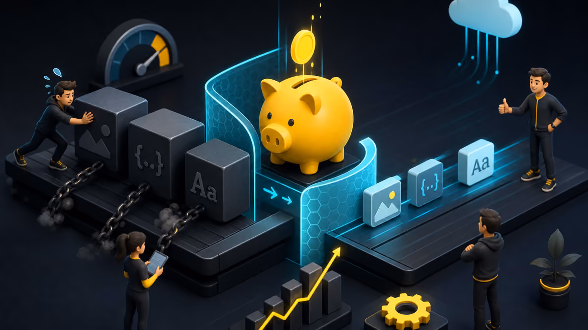 Performance Budget untuk Tim Kecil