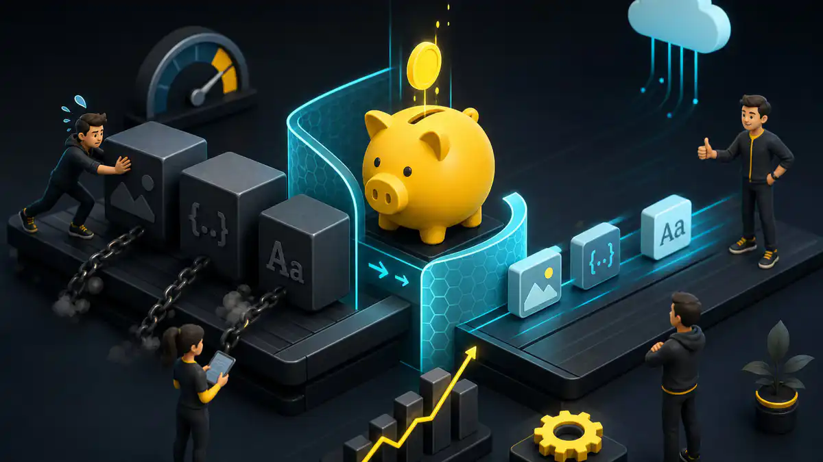 Performance Budget untuk Tim Kecil