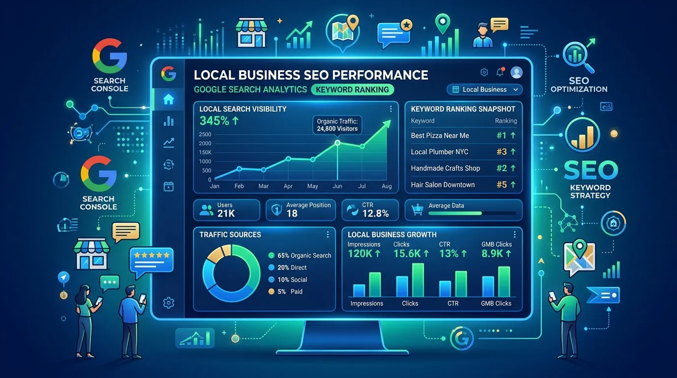 Schema Markup: Bikin Google Paham Isi Website UMKM Anda