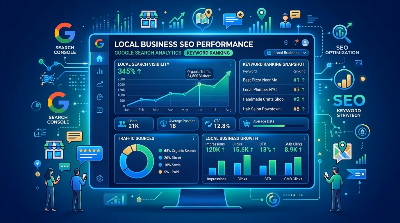 Cara Menulis Title & Meta Description yang Bikin Diklik di Google