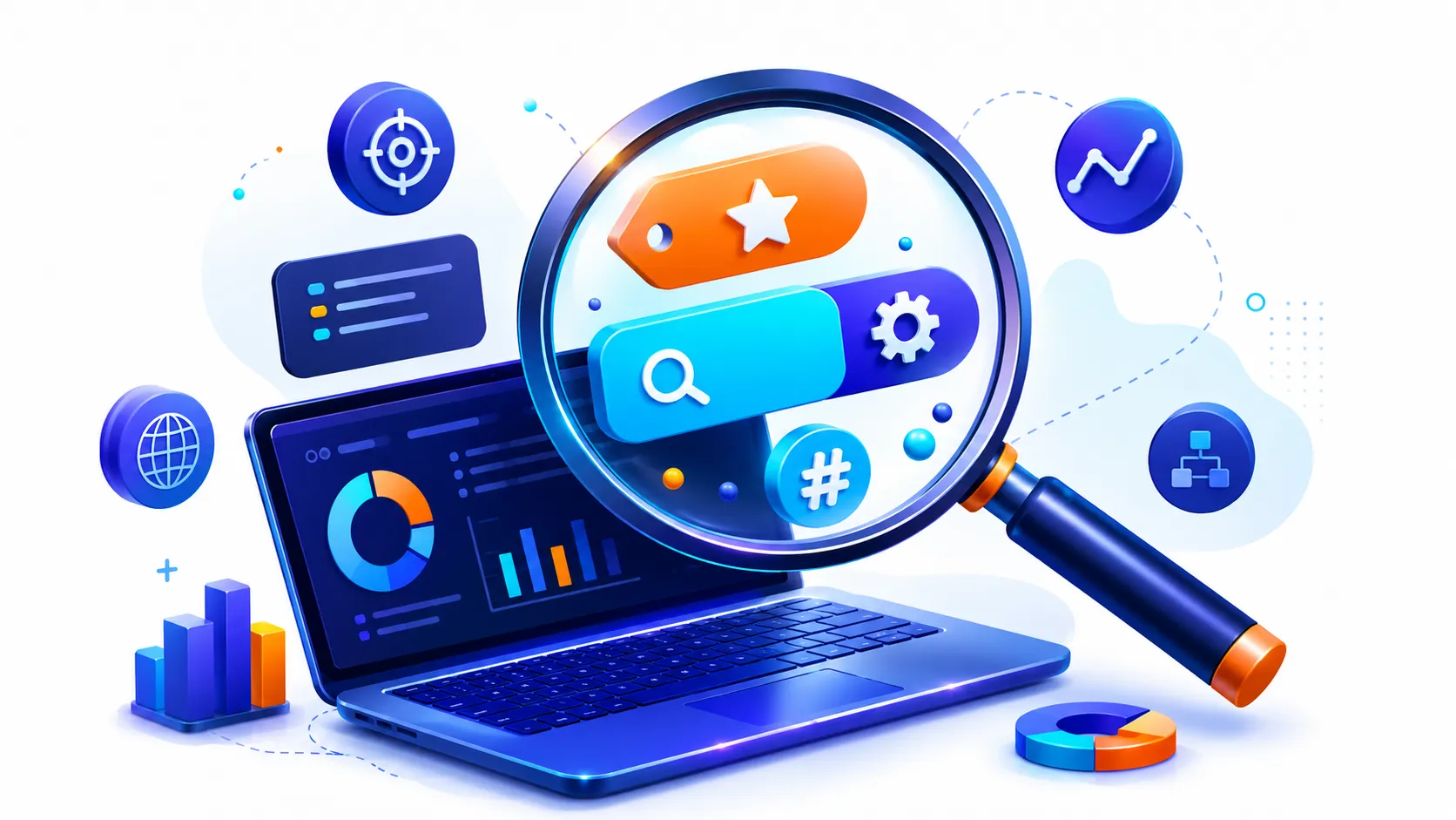 Cara Riset Keyword Gratis untuk Website Bisnis (Tanpa Tools Berbayar)