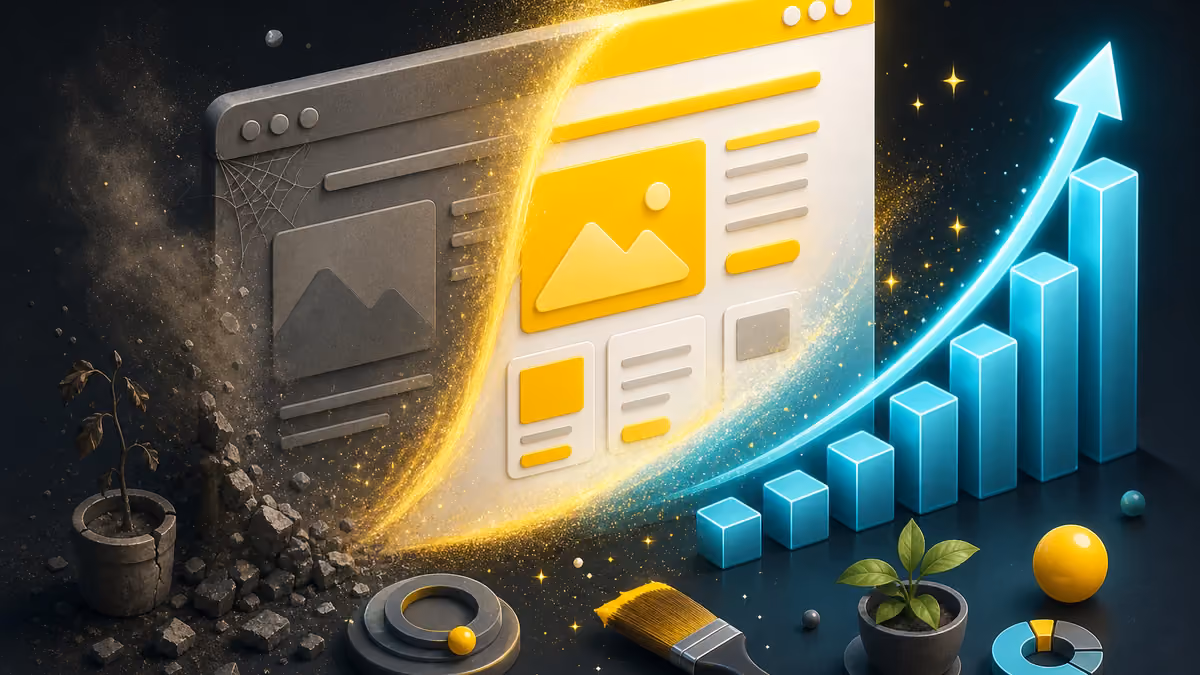 Content Refresh 2026 Menjaga Ranking
