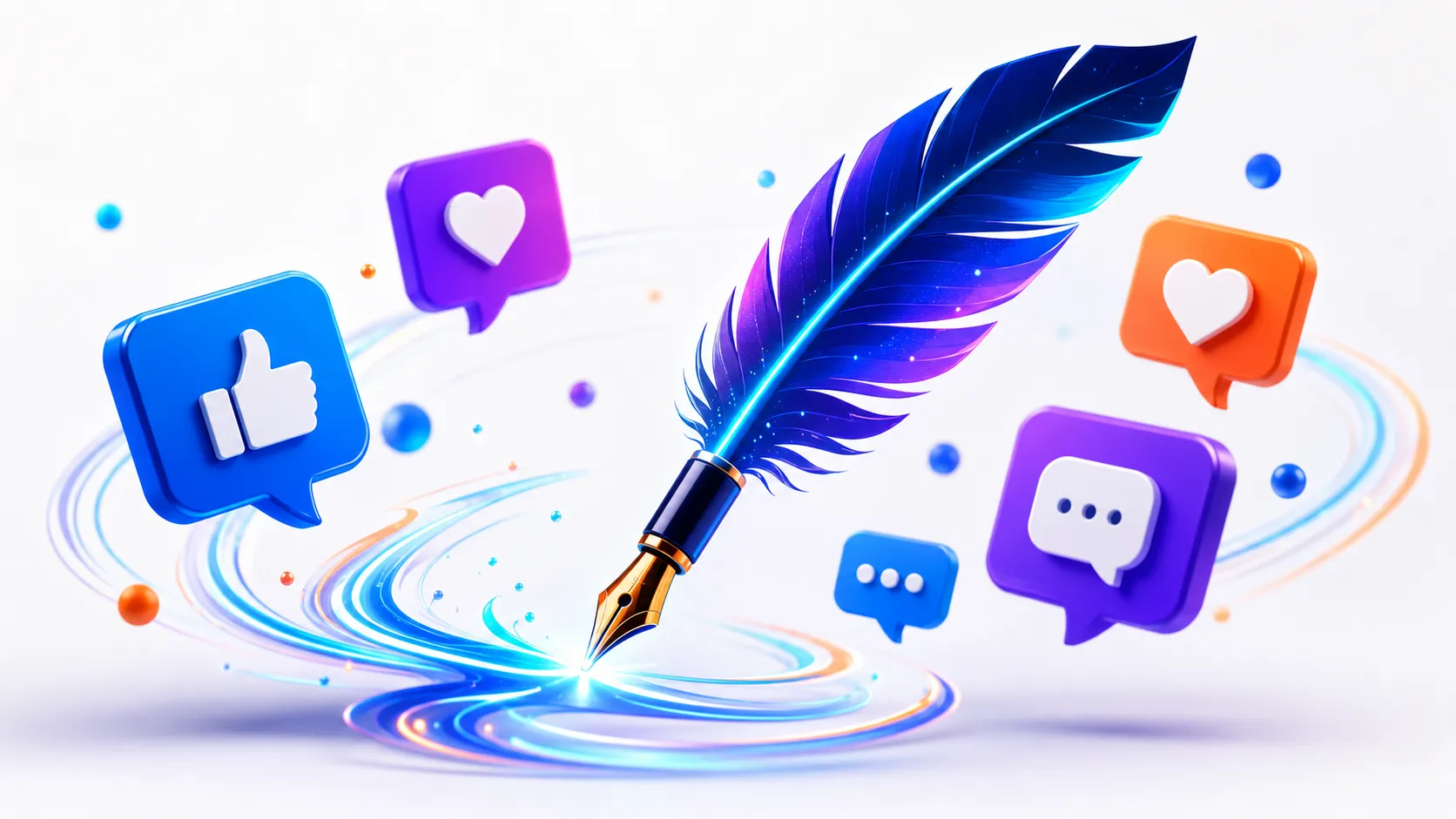 Copywriting Sosial Media untuk UMKM: Cara Nulis Caption yang Bikin Orang Tertarik