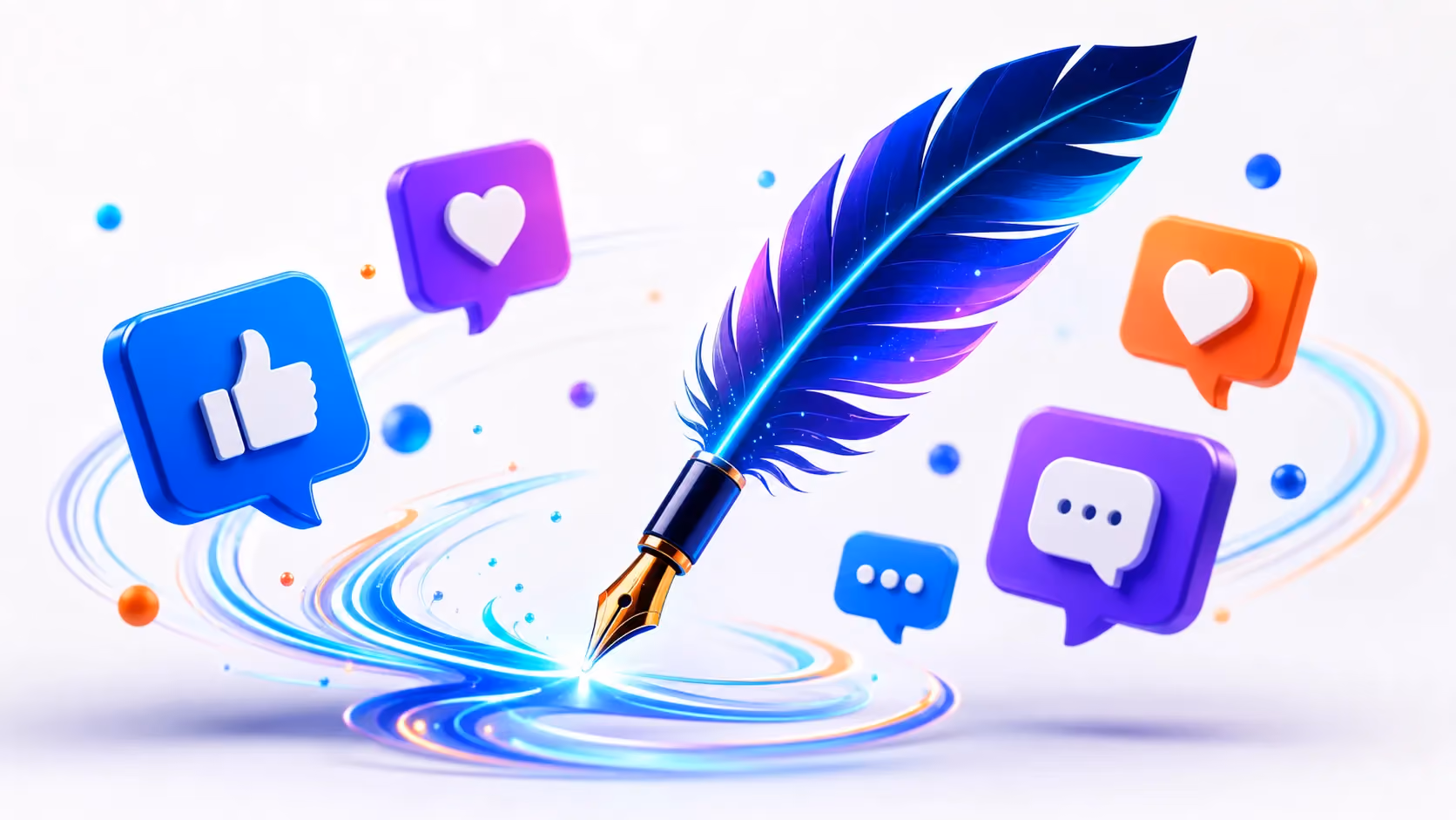 Copywriting Sosial Media untuk UMKM: Cara Nulis Caption yang Bikin Orang Tertarik