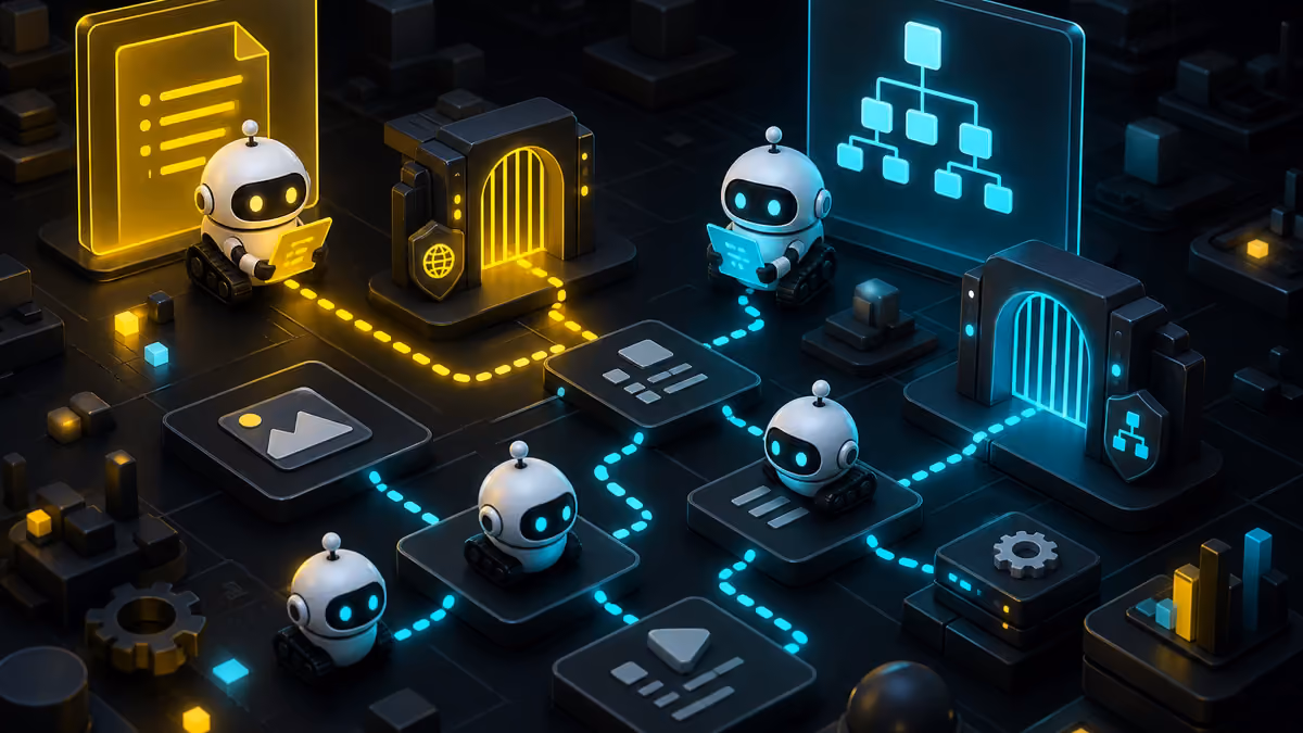 Crawlability Bot AI: GPTBot & Google-Extended