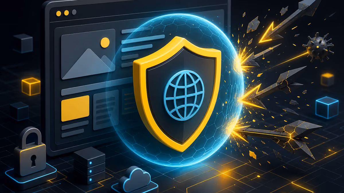 CSP Modern Melindungi Website dari XSS