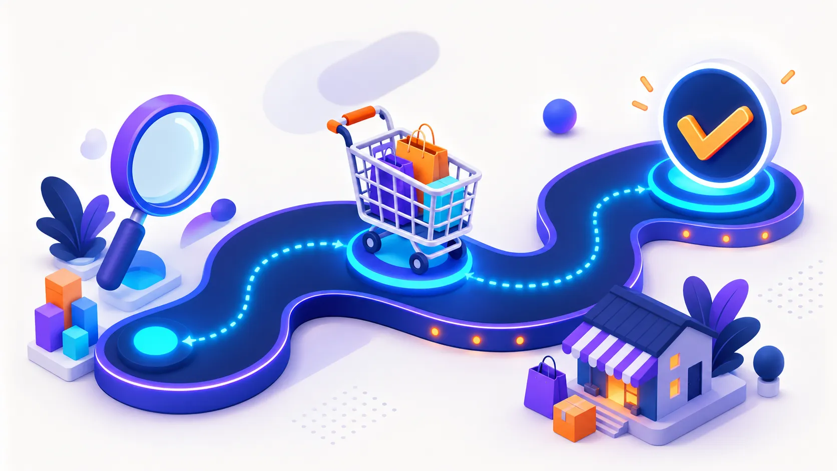 Customer Journey Mapping untuk UMKM: Pahami Perjalanan Pelanggan dari Awal hingga Beli