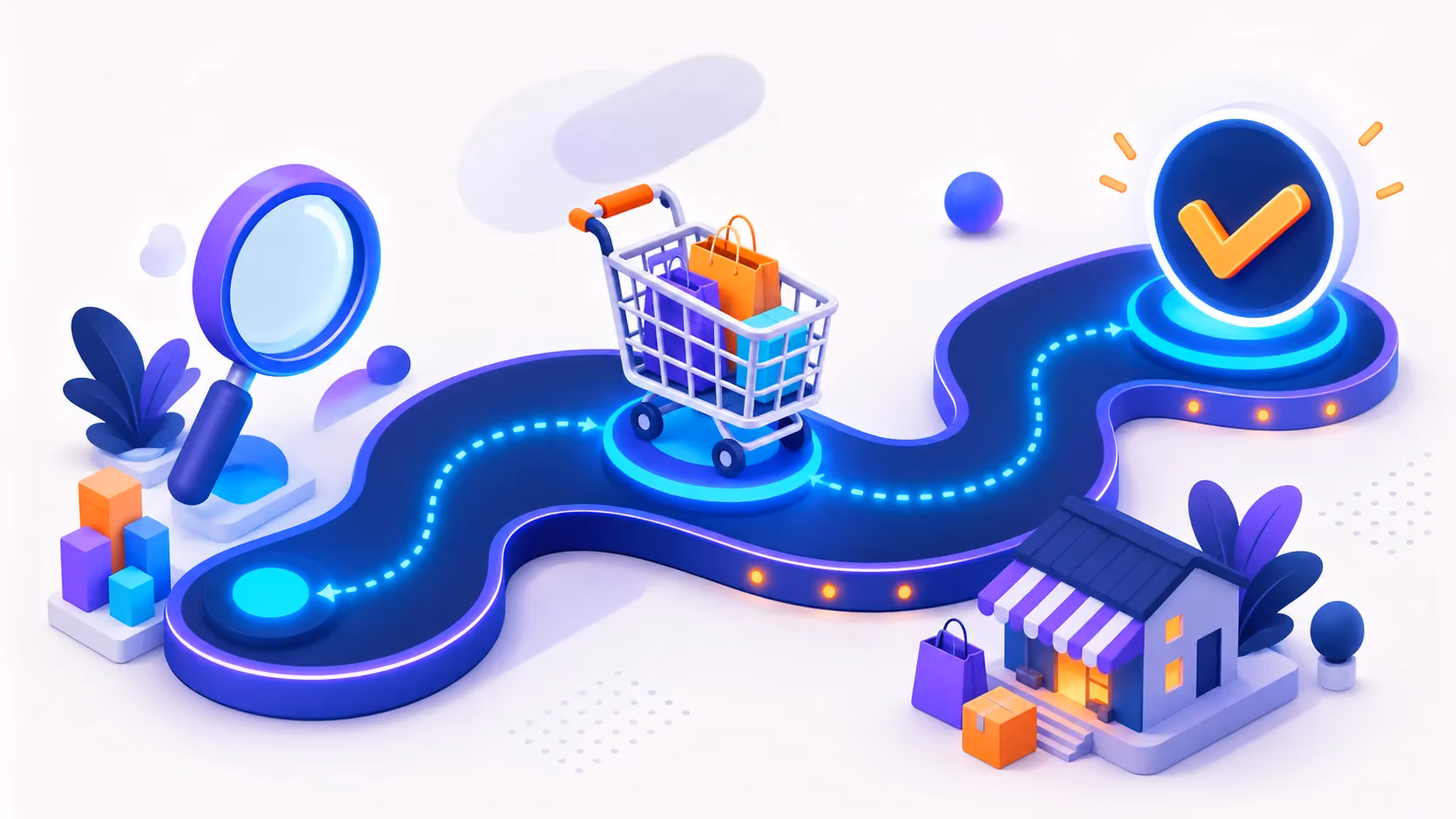 Customer Journey Mapping untuk UMKM: Pahami Perjalanan Pelanggan dari Awal hingga Beli