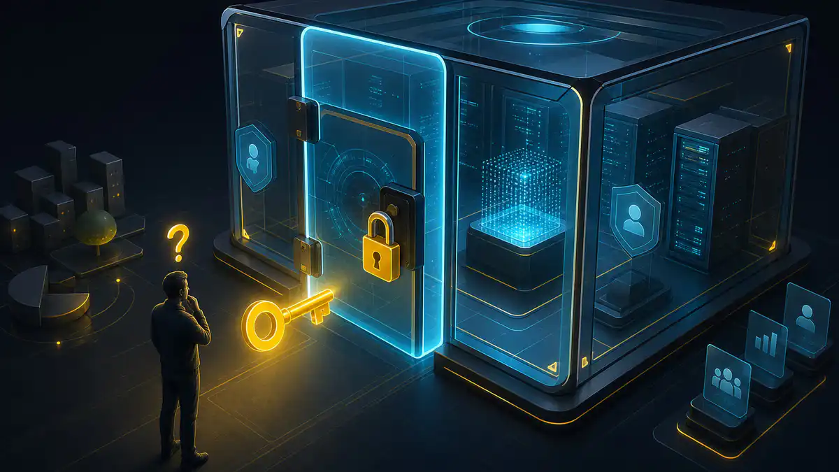 Data Clean Room: Apakah UMKM Perlu?