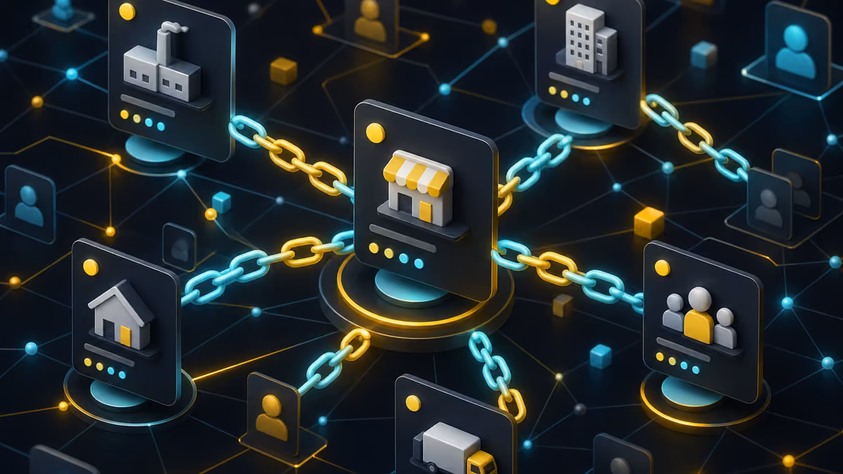 Entity SEO & sameAs Schema untuk UMKM