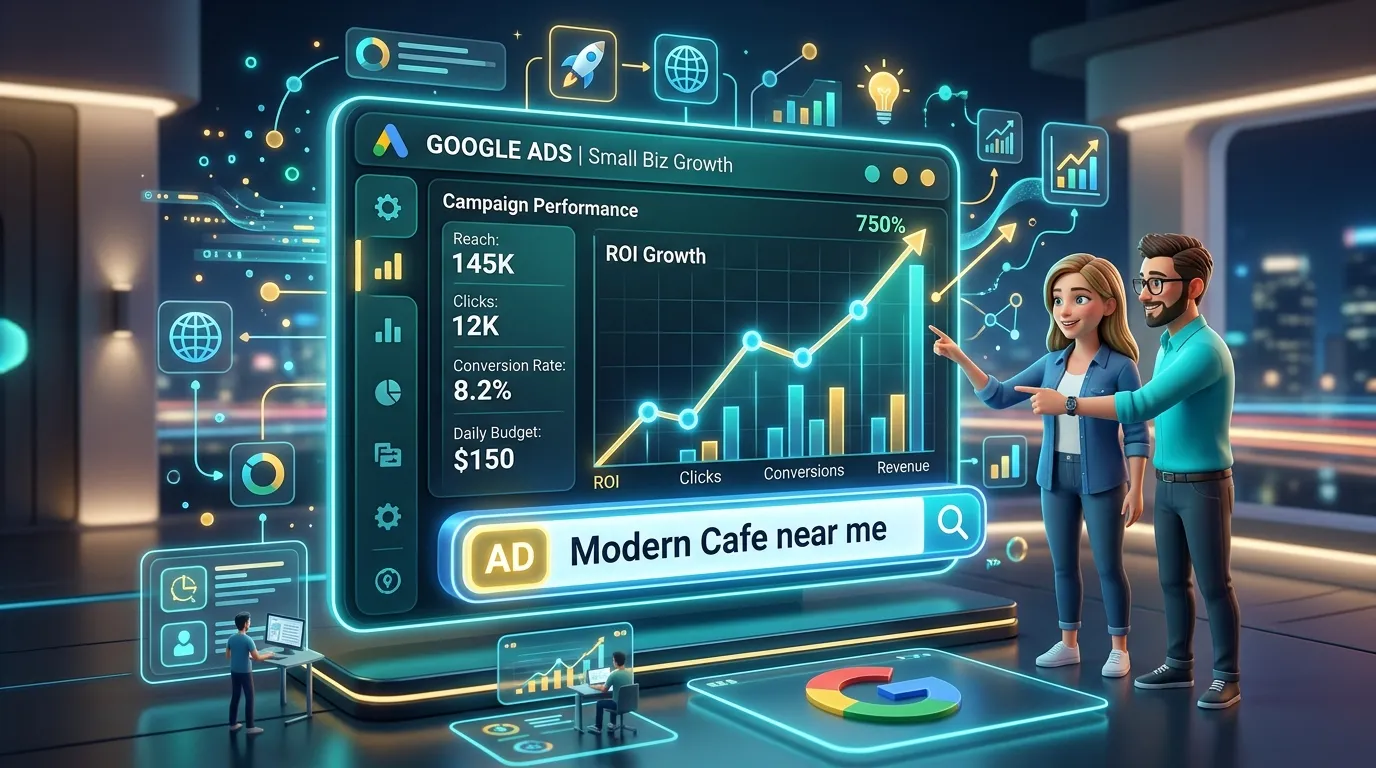 Google Ads vs SEO untuk UMKM: Mana yang Lebih Worth It?