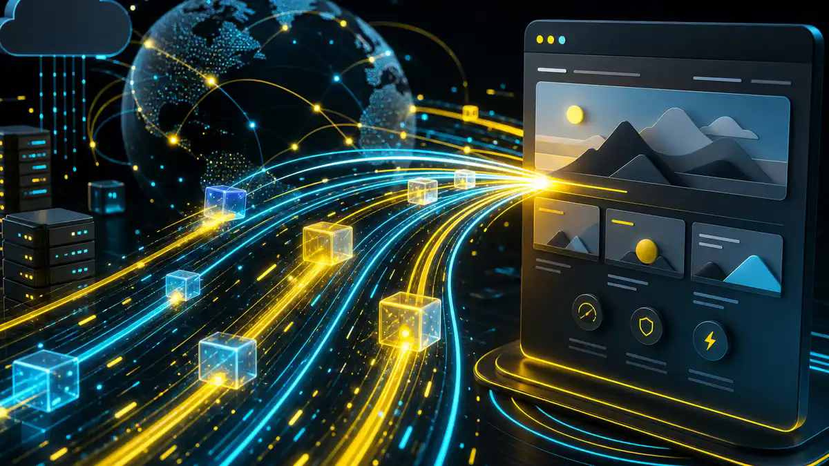 HTTP/3 & QUIC: Dampak ke Kecepatan