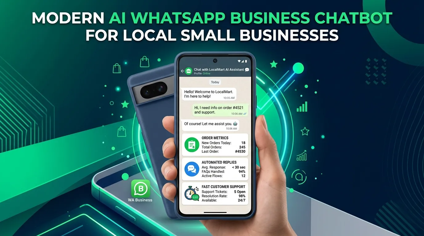 Integrasi WhatsApp Business ke Website: Tingkatkan Closing Penjualan