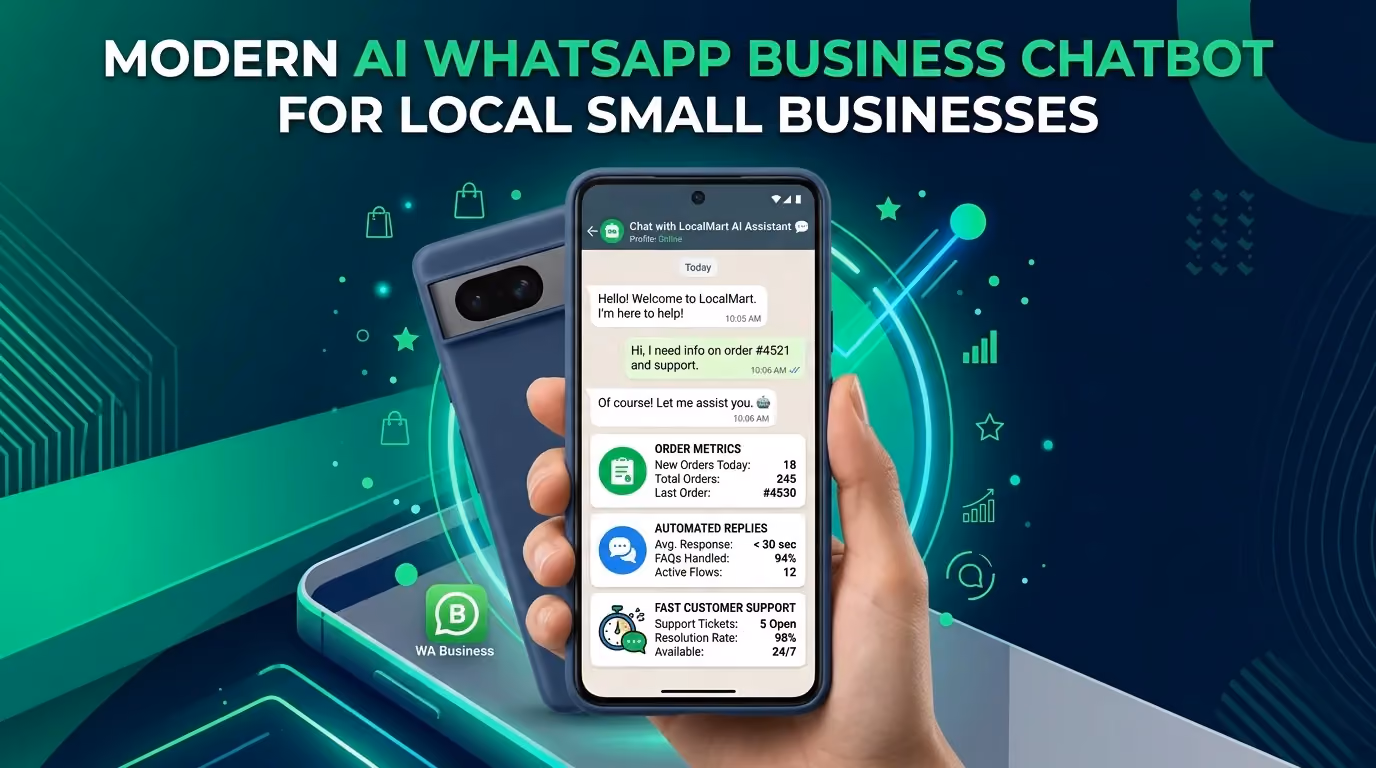 Integrasi WhatsApp Business ke Website: Tingkatkan Closing Penjualan