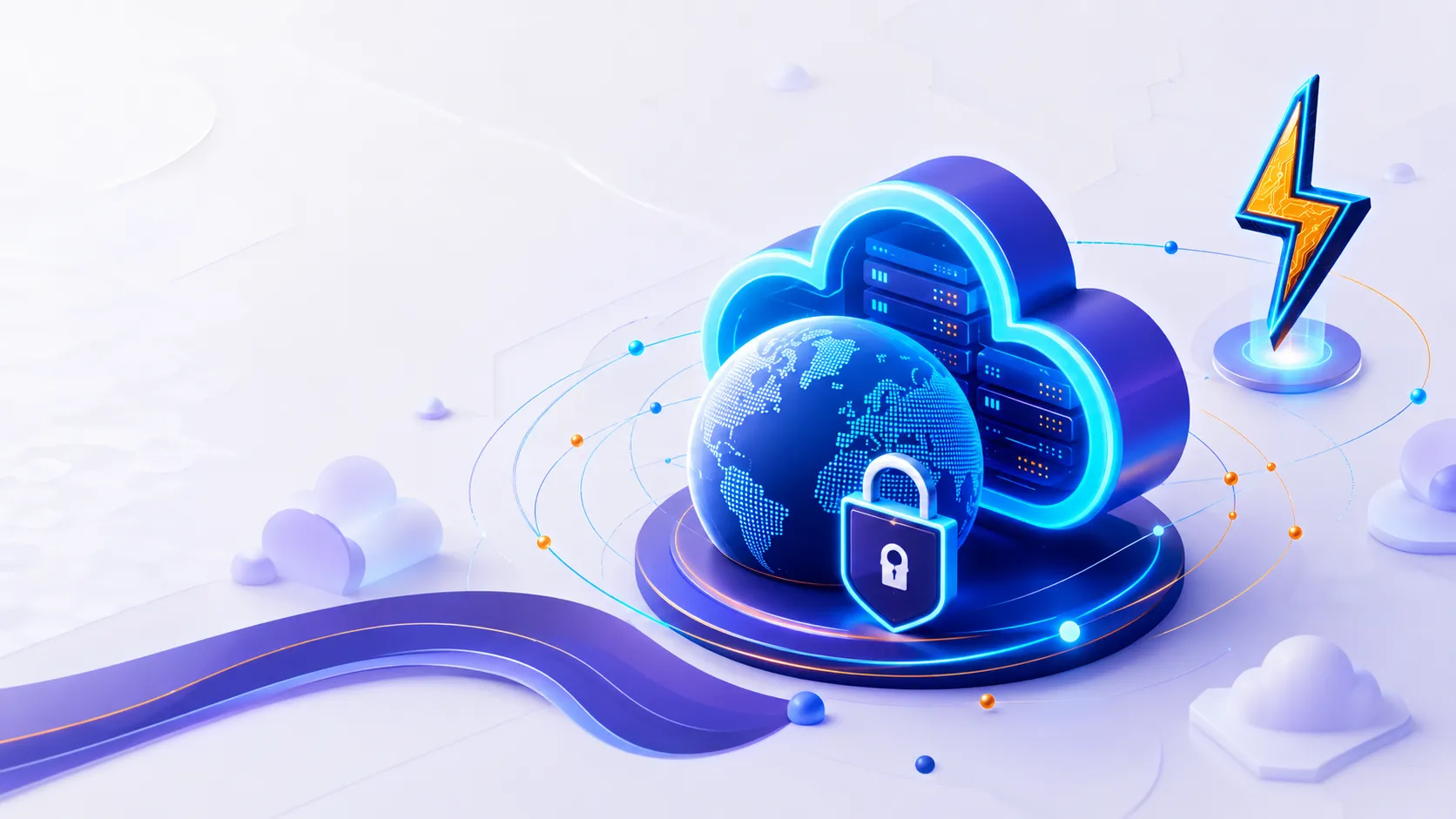 Memilih Domain & Hosting untuk Website Bisnis: Panduan Lengkap
