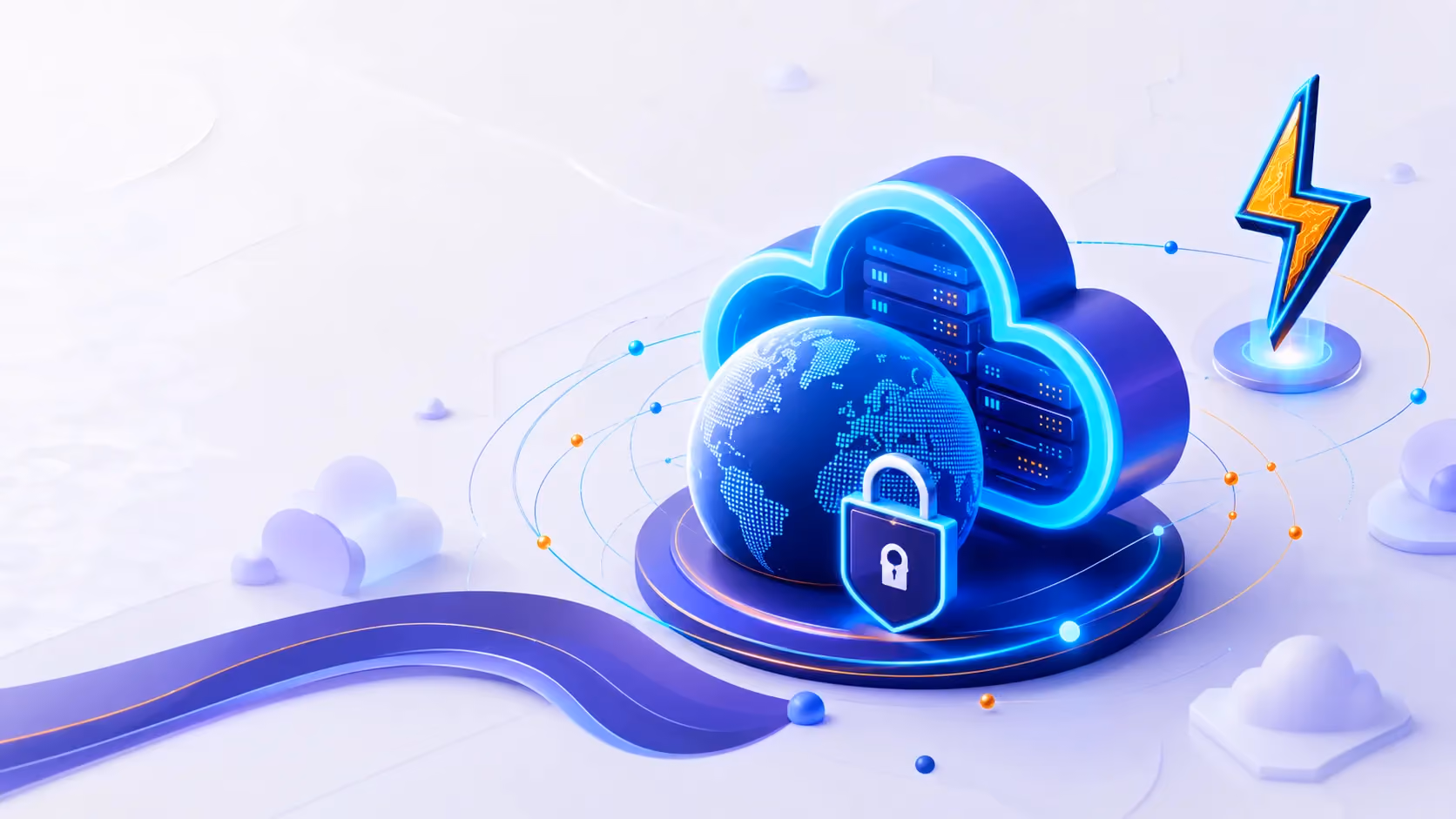Memilih Domain & Hosting untuk Website Bisnis: Panduan Lengkap