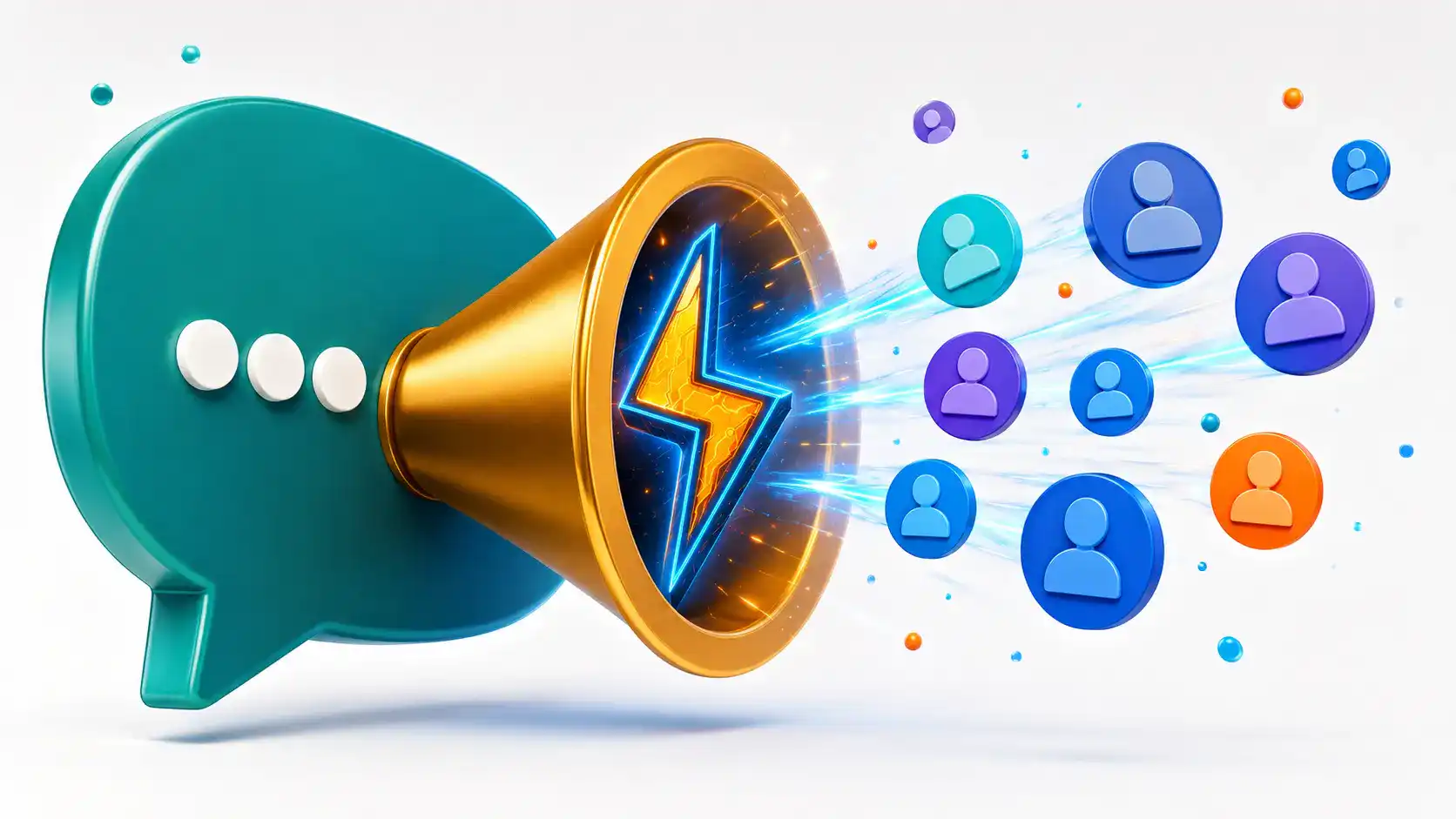 Cara Mendapatkan Lead Pelanggan dari WhatsApp untuk UMKM