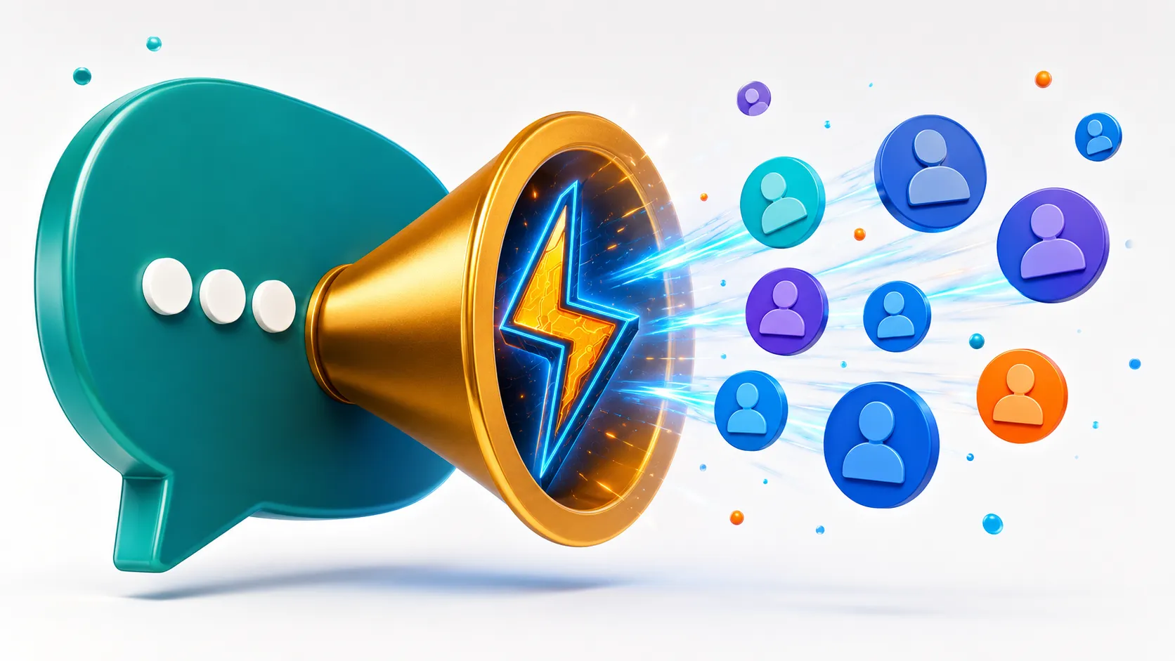 Cara Mendapatkan Lead Pelanggan dari WhatsApp untuk UMKM