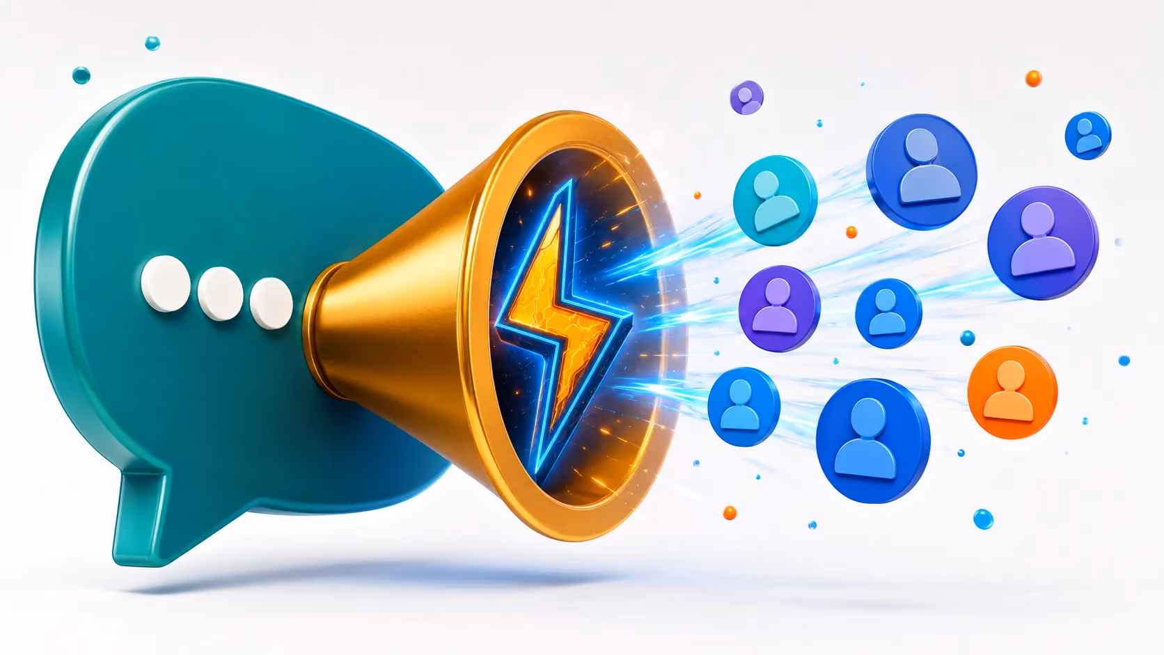 Cara Mendapatkan Lead Pelanggan dari WhatsApp untuk UMKM