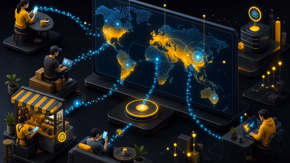 RUM Real User Monitoring untuk UMKM
