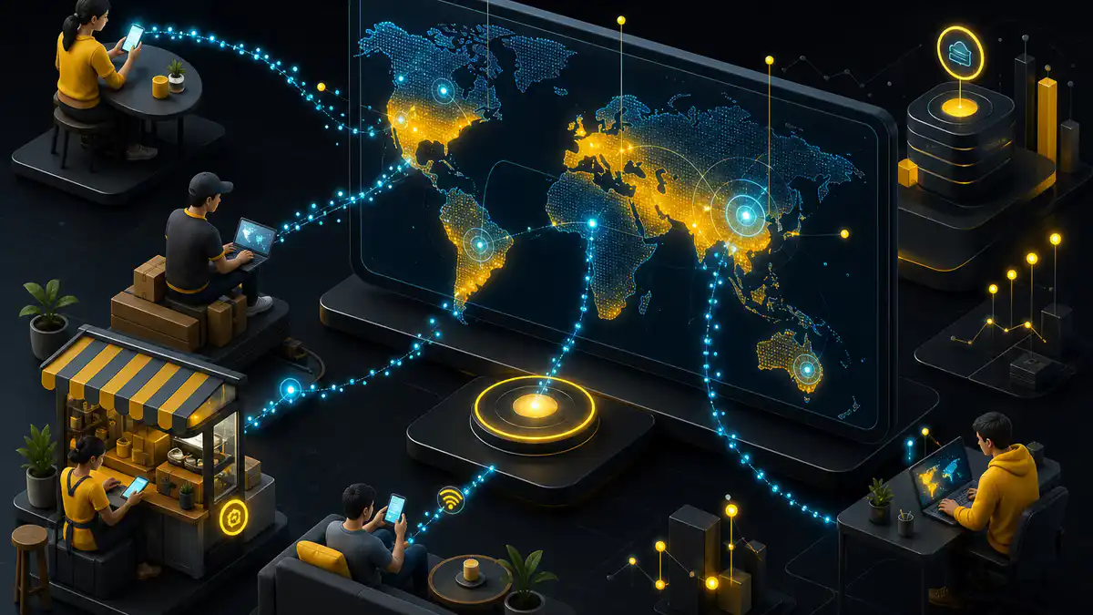 RUM Real User Monitoring untuk UMKM