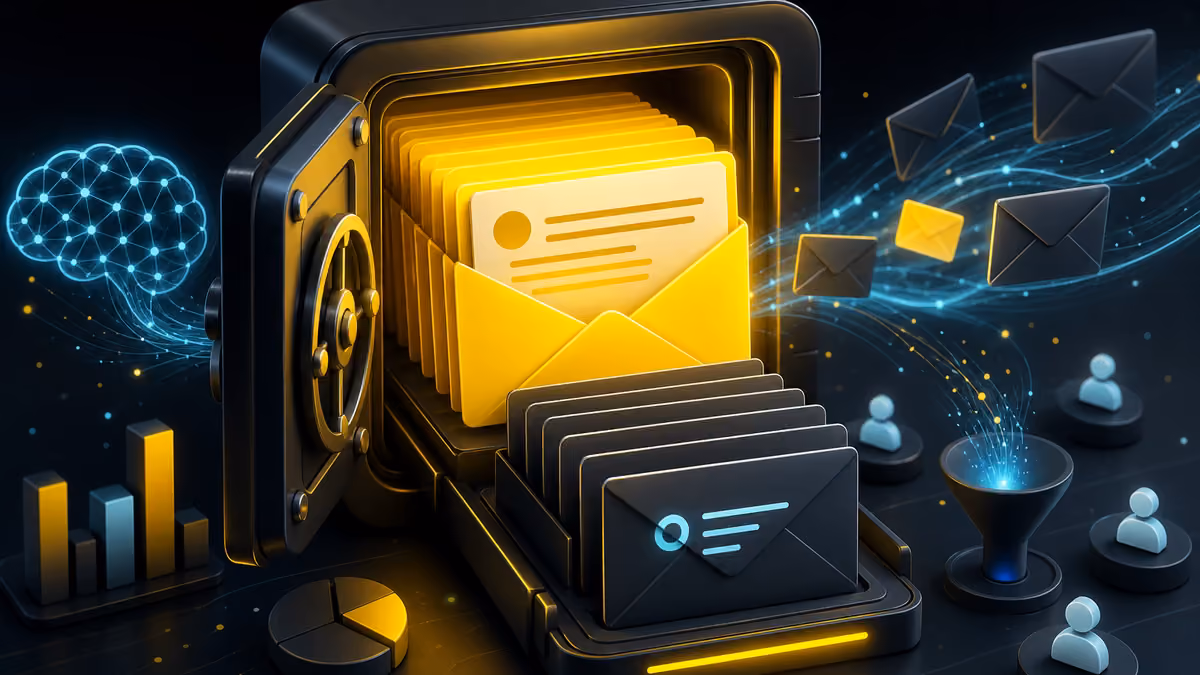Newsletter di Era AI Tetap Jadi Aset