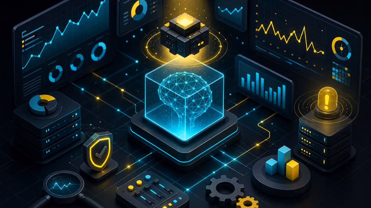 Observability setelah Rilis Fitur AI