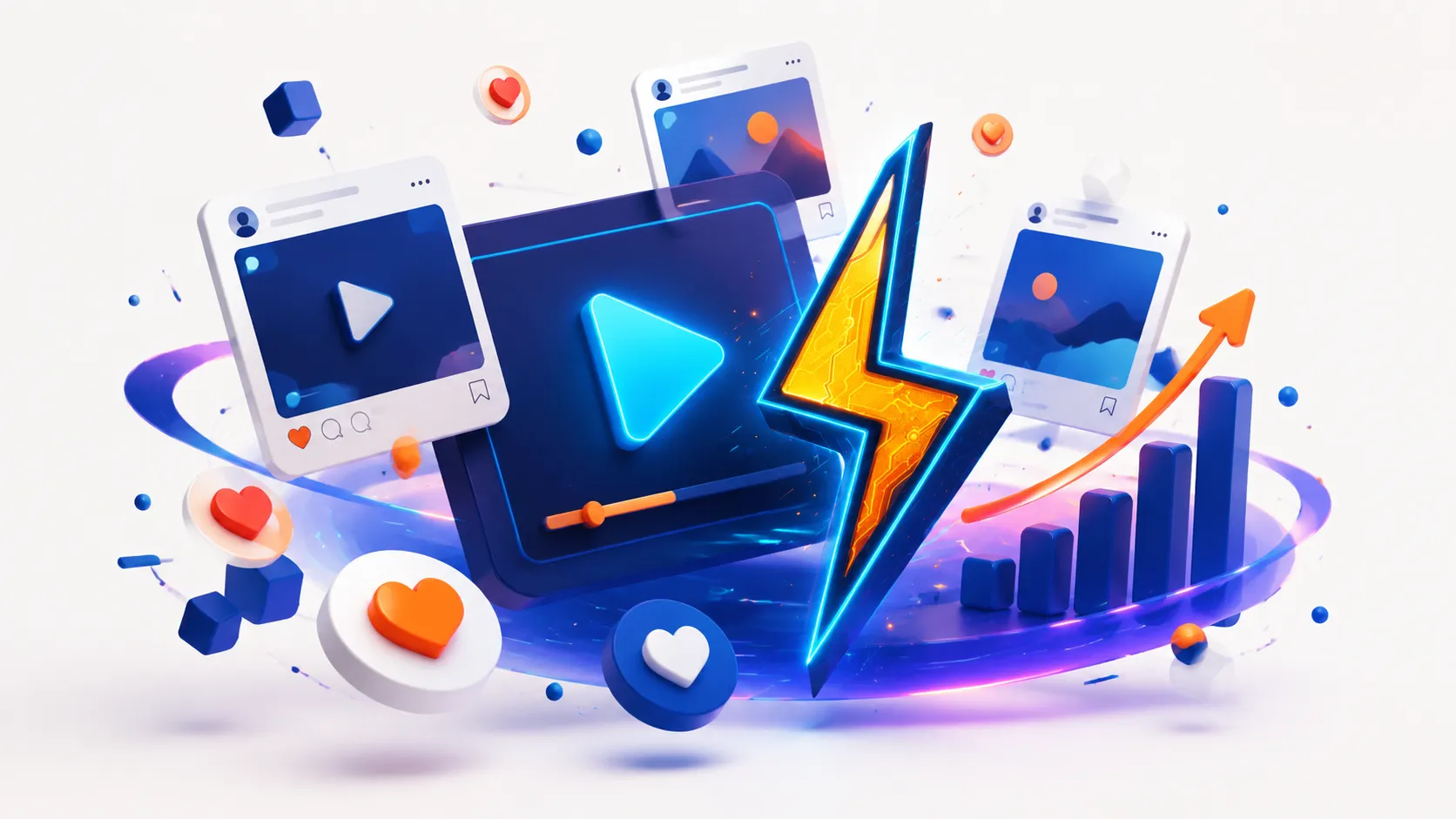Strategi Konten Instagram untuk UMKM: Dari Feed Hingga Reels yang Menjual