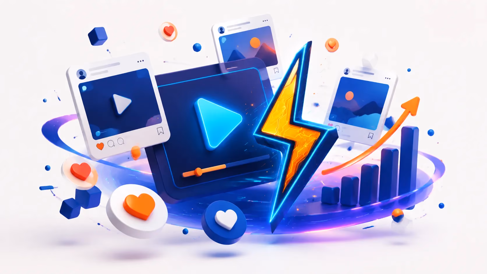 Strategi Konten Instagram untuk UMKM: Dari Feed Hingga Reels yang Menjual