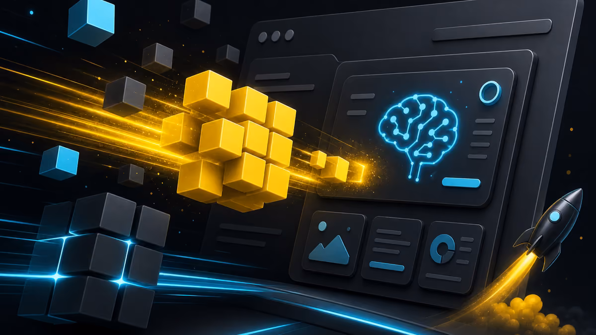 WebAssembly untuk Performa Fitur AI