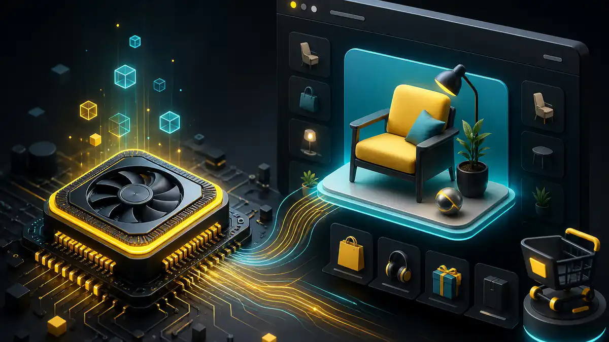 WebGPU untuk Website Interaktif UMKM