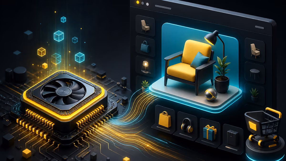 WebGPU untuk Website Interaktif UMKM