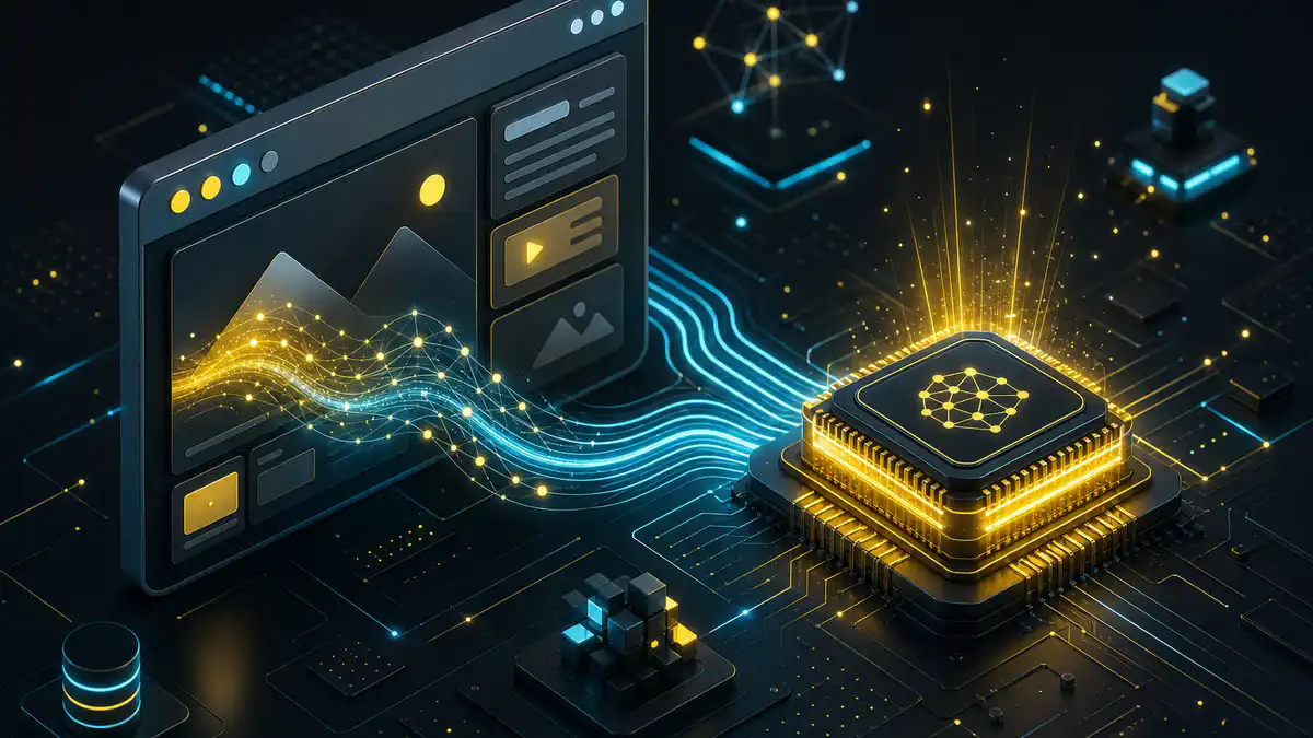 WebNN & NPU: Masa Depan Web AI