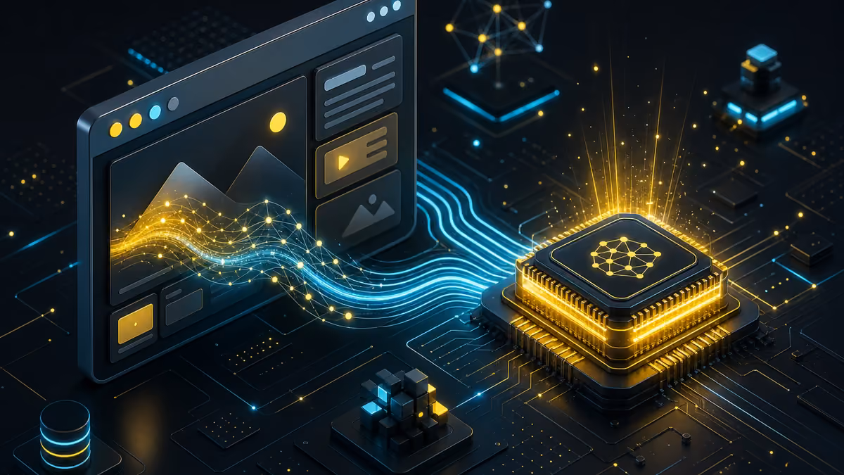 WebNN & NPU: Masa Depan Web AI