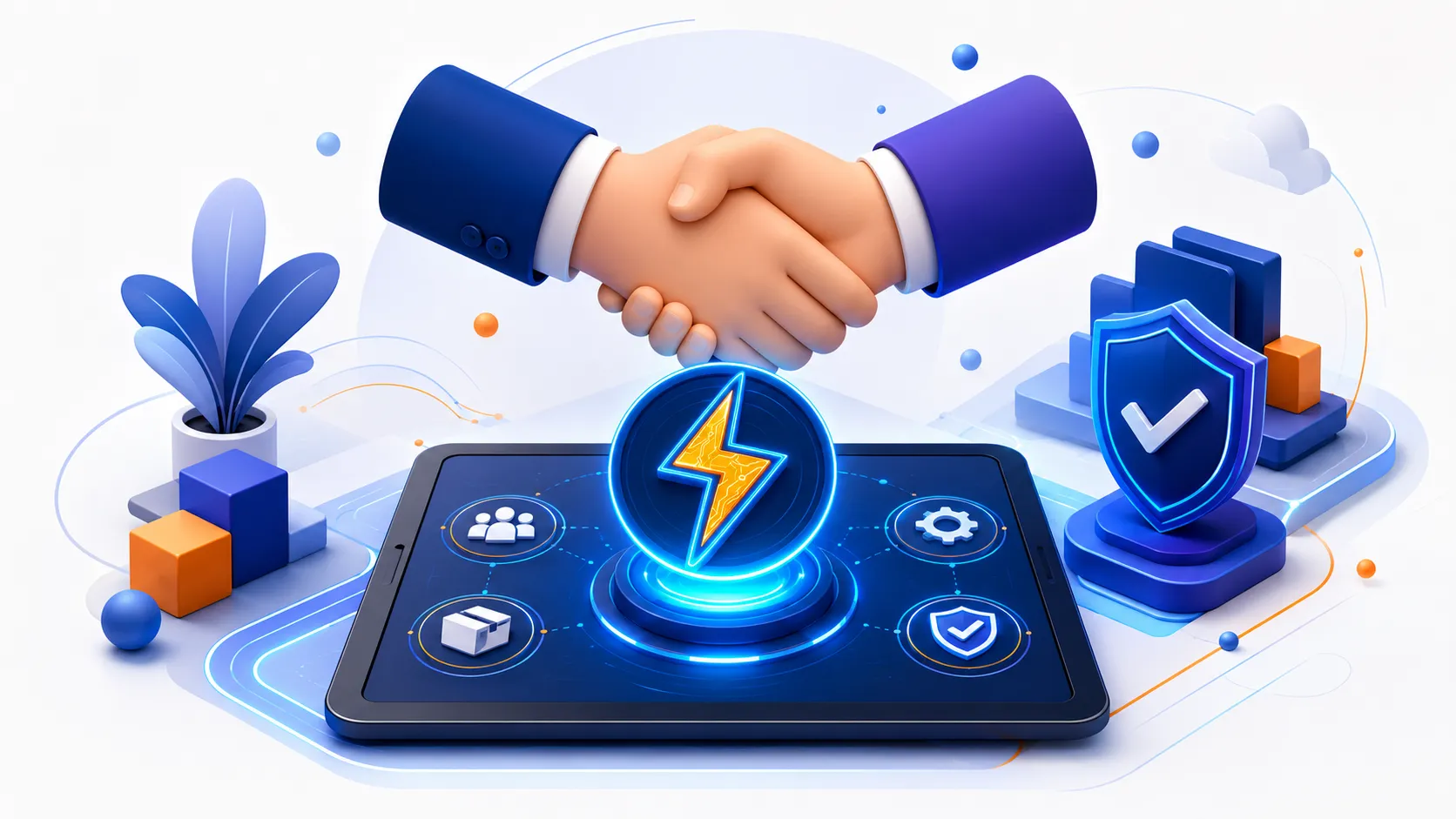 Website sebagai Aset Digital UMKM: Kenapa Ini Investasi, Bukan Biaya