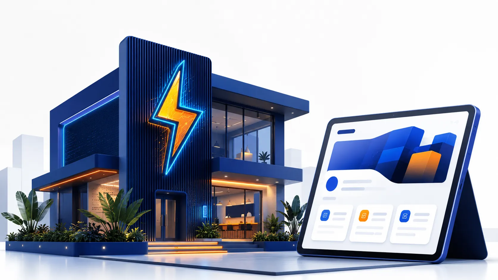 Ciri Website Company Profile yang Profesional dan Menjual
