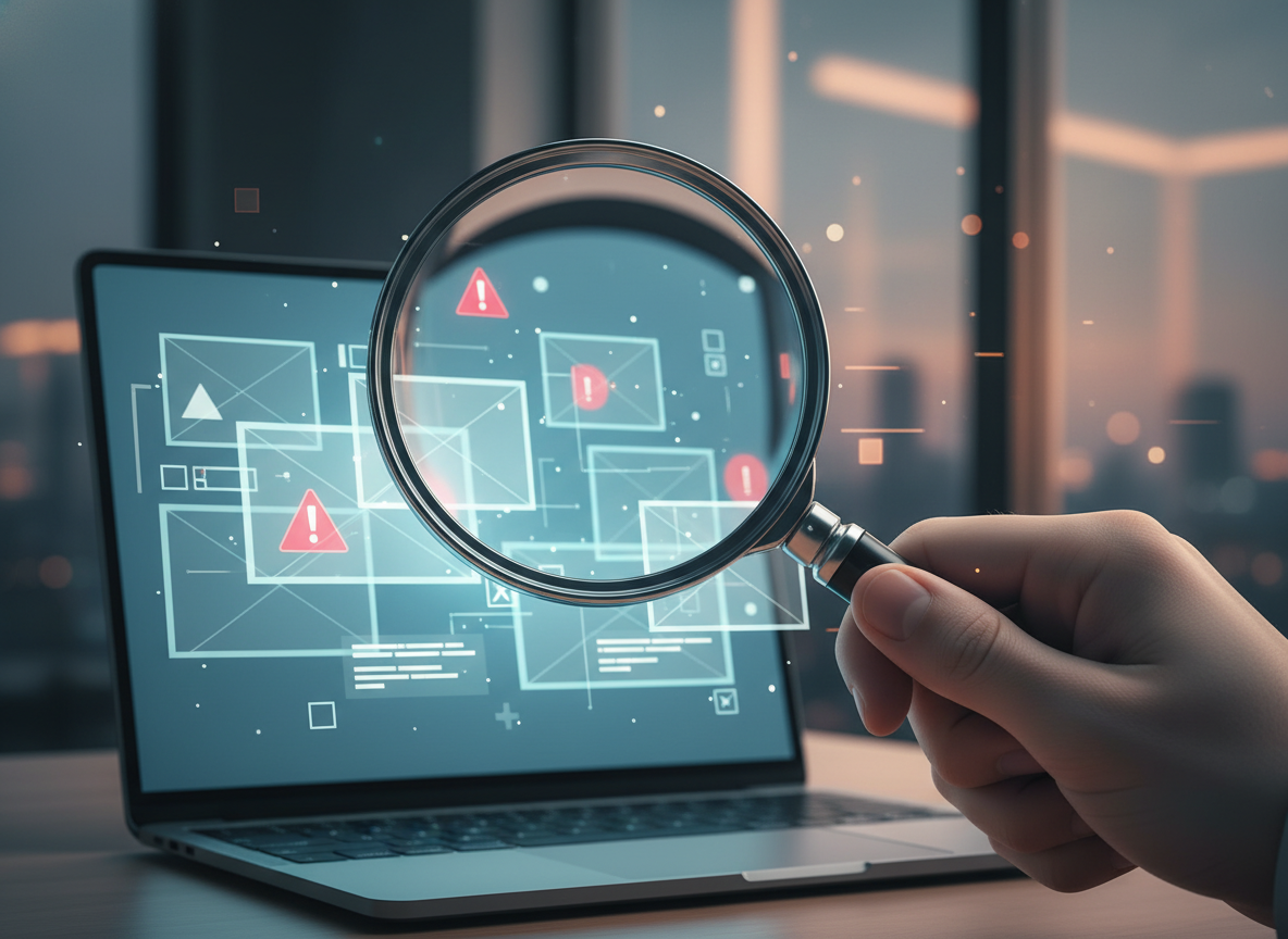 Kapok Ditipu Vendor Website? Cara Memilih Jasa Pembuatan Website yang Bener