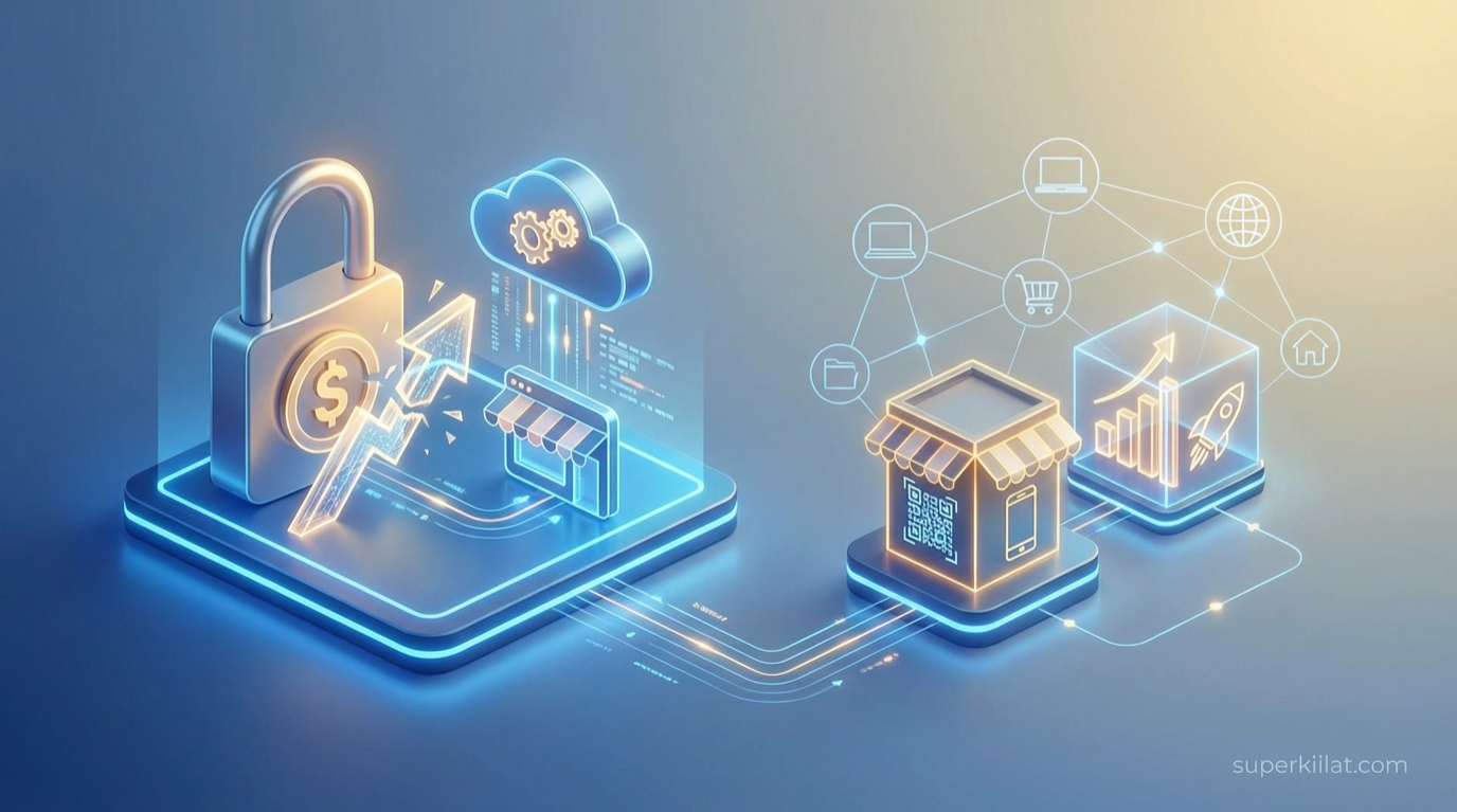 Takut Biaya Website Mahal? Ini Fakta Sebenarnya untuk UMKM Indonesia