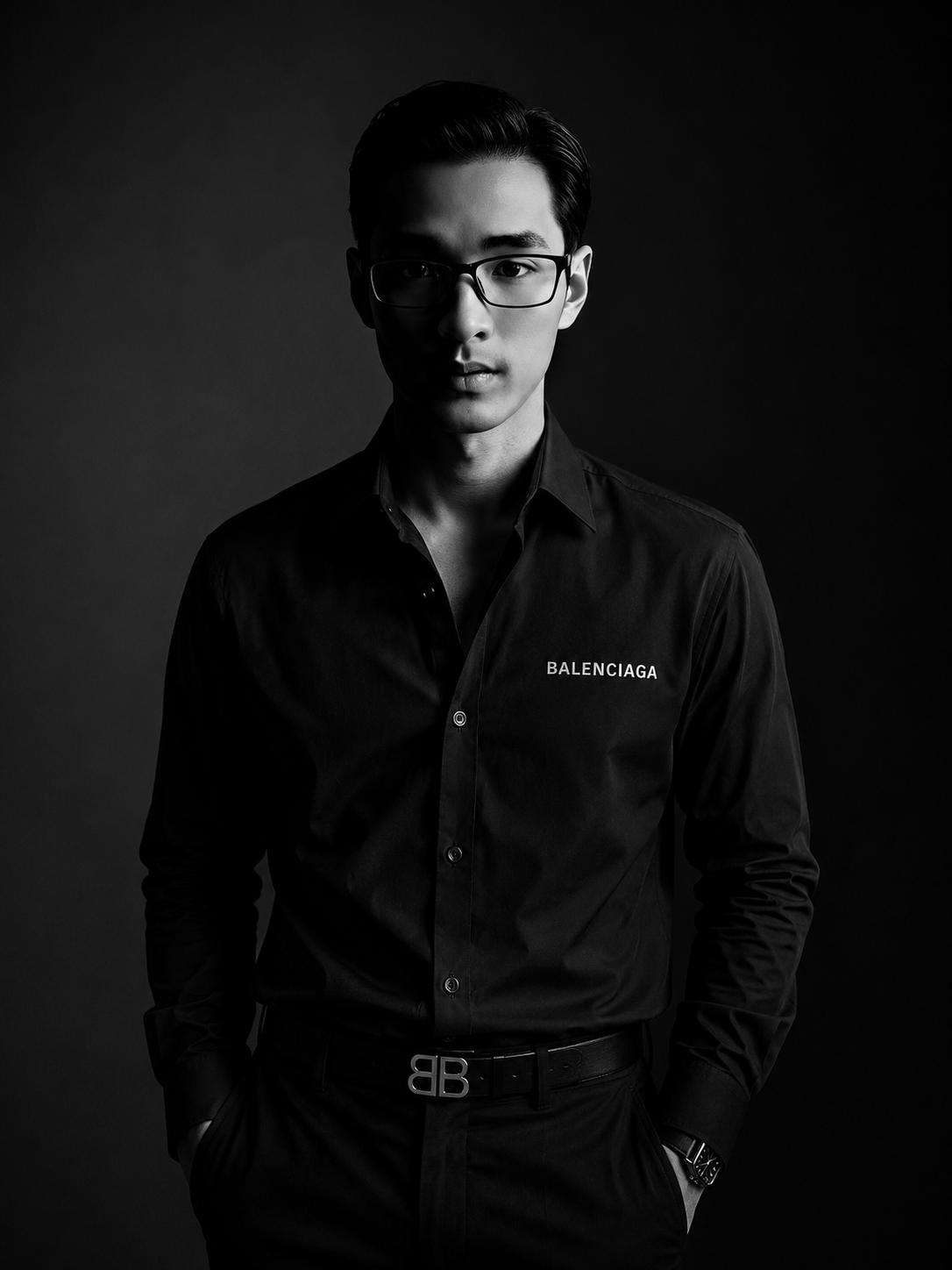 Foto Jeko — Super Kilat Jakarta